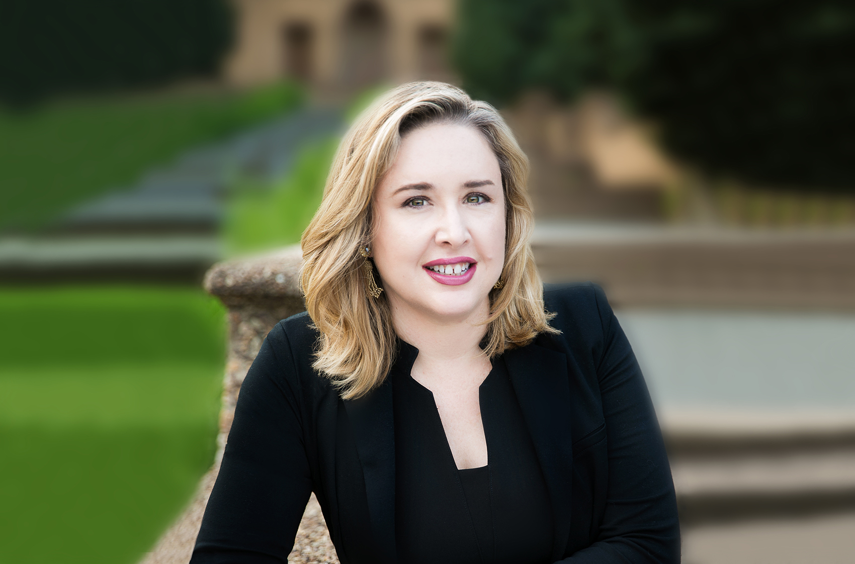 Headshot Image