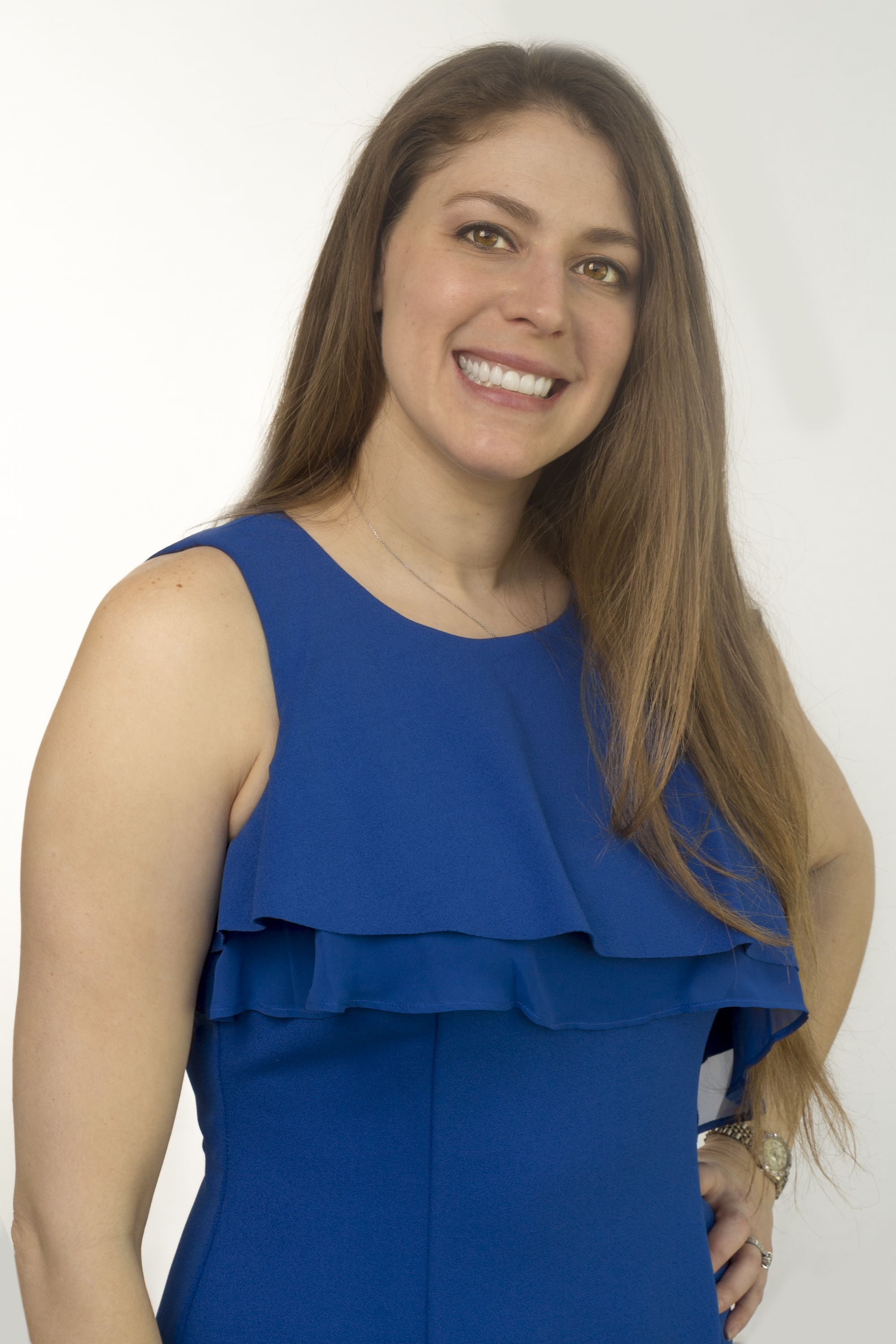 Headshot Image