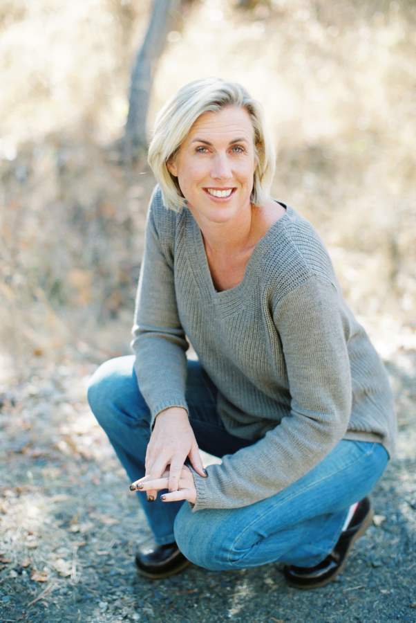 Headshot Image