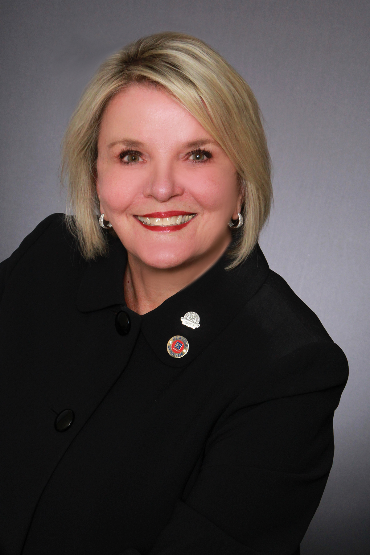 Headshot Image