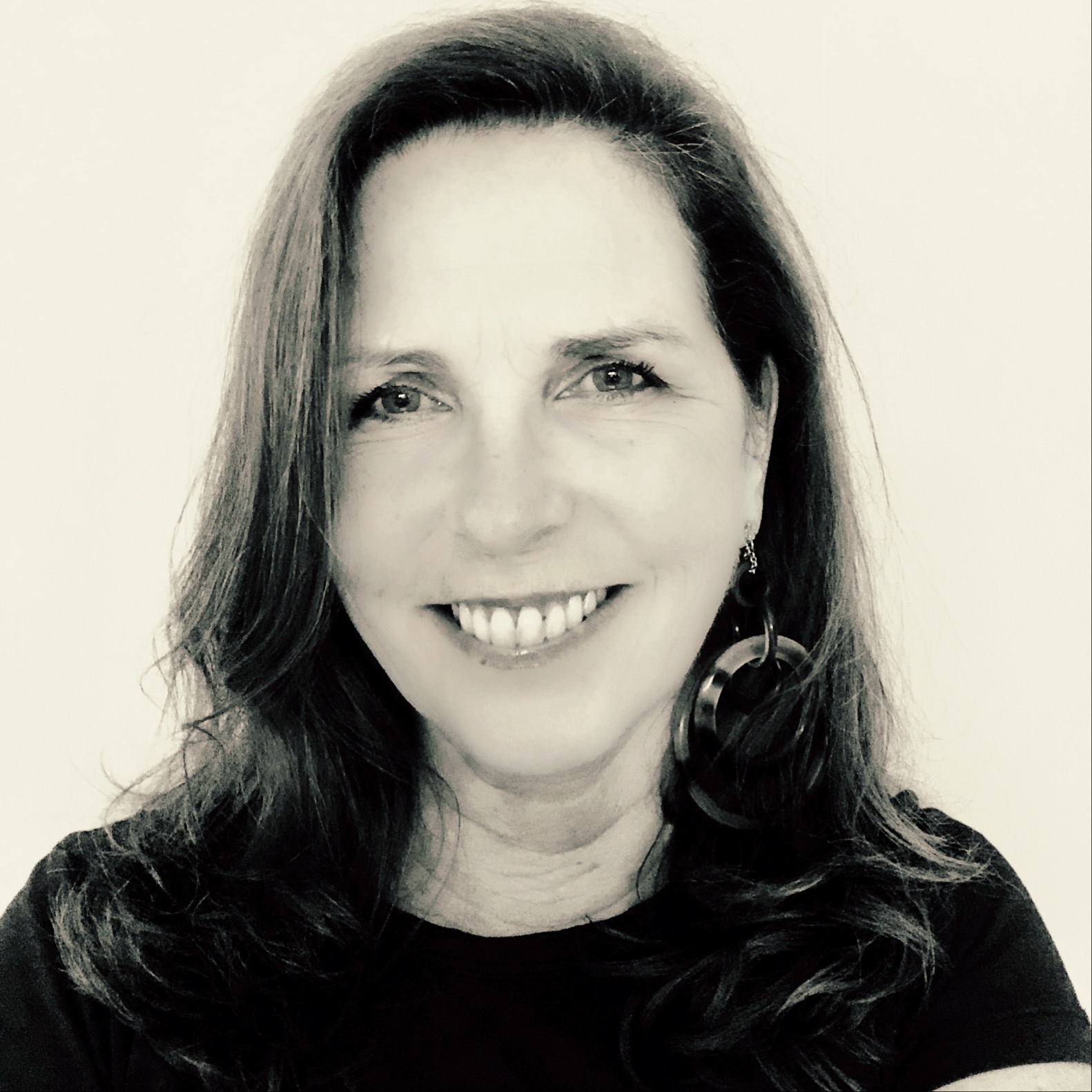 Headshot Image