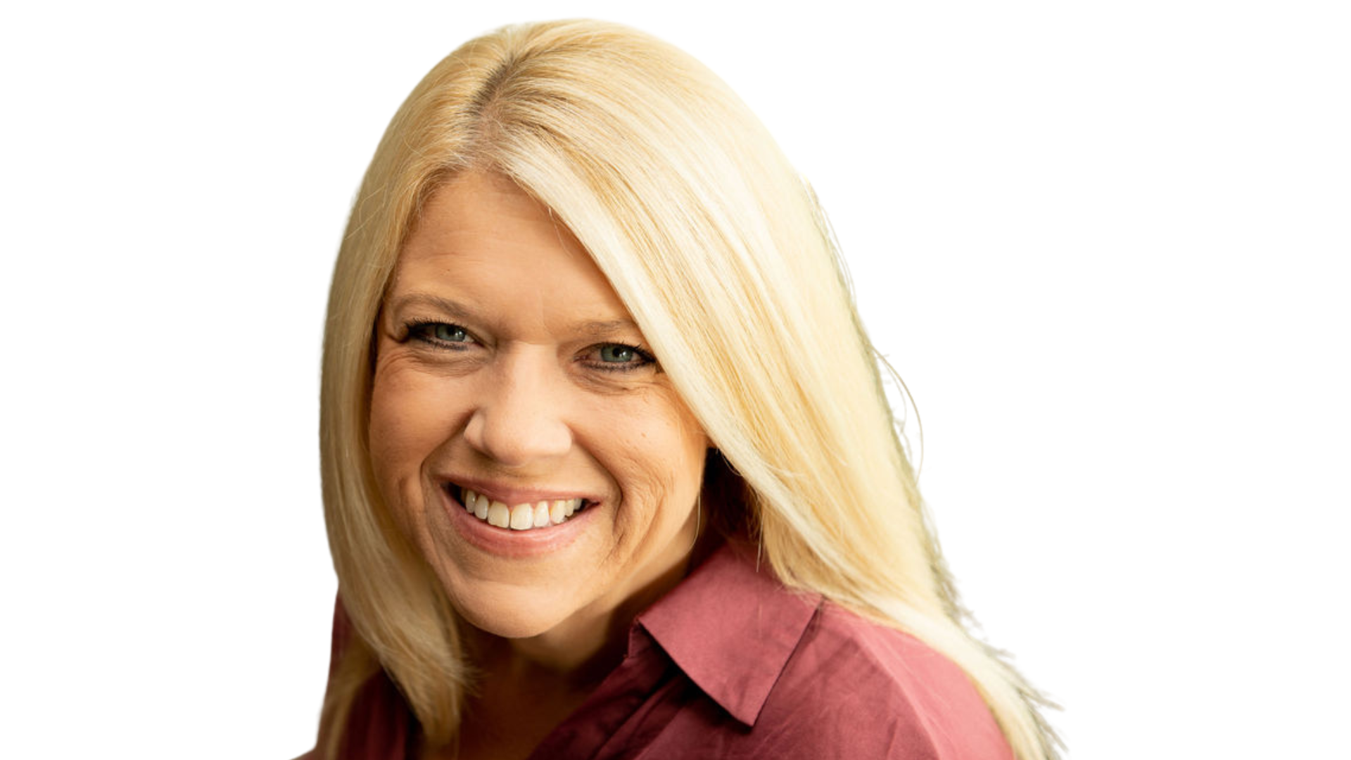 Headshot Image