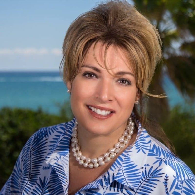 Headshot Image